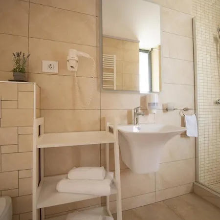 Ducu - Adults Only 4* Năvodari