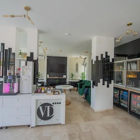 Ducu - Adults Only Szálloda