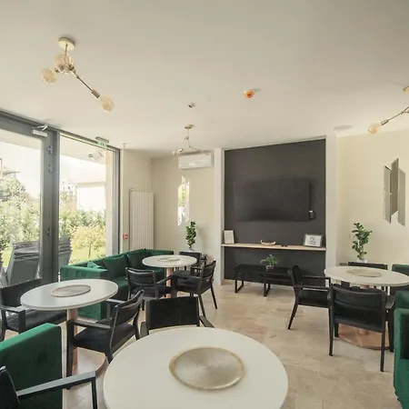 Szálloda Ducu - Adults Only Năvodari