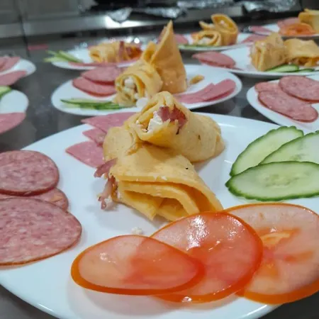 Ducu - Adults Only Szálloda 4*