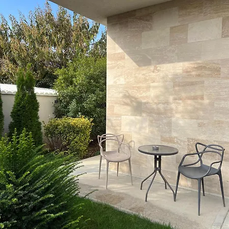 Ducu - Adults Only Szálloda 4*