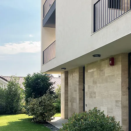 Szálloda Ducu - Adults Only 4*