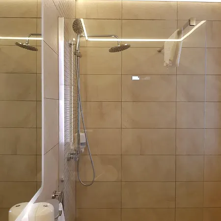 Szálloda Ducu - Adults Only 4*