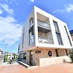 Hotel Ducu - Adults Only Navodari