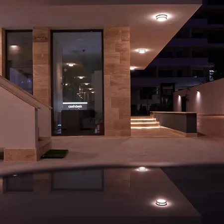 Ducu - Adults Only Hotel 4*