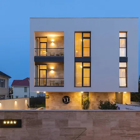 Hotel Ducu - Adults Only