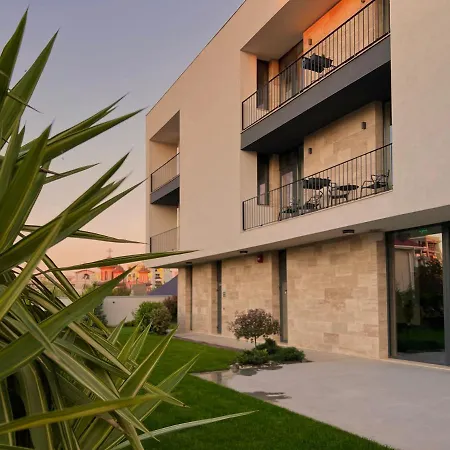 酒店 Ducu - Adults Only