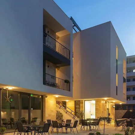 Ducu - Adults Only Hotel