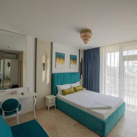 Hotel Ducu - Adults Only
