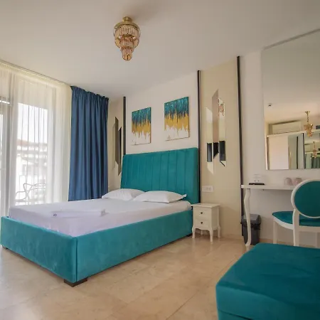 Hotel Ducu - Adults Only
