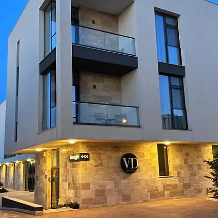 Ducu Mamaia Nord - Teens And Adults Only 14 And Over