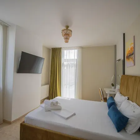 Hotel Ducu Mamaia Nord - Teens And Adults Only 14 And Over Năvodari
