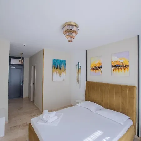 Ducu Mamaia Nord - Teens And Adults Only 14 And Over Hotel 4*
