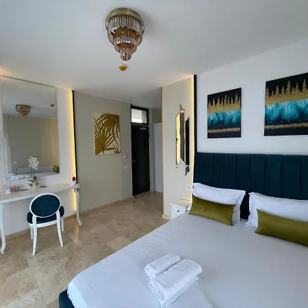 Hotel Ducu - Adults Only Navodari