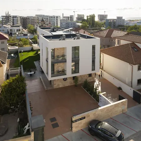 Ducu Mamaia Nord - Teens And Adults Only 14 And Over 4* Năvodari