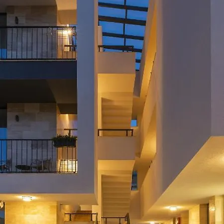 Hotel Ducu Mamaia Nord - Teens And Adults Only 14 And Over Năvodari