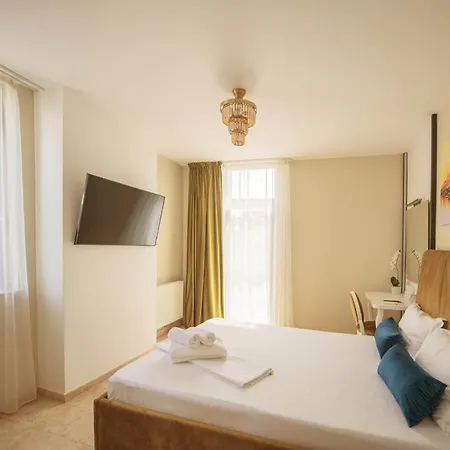 Ducu - Adults Only 4* Năvodari