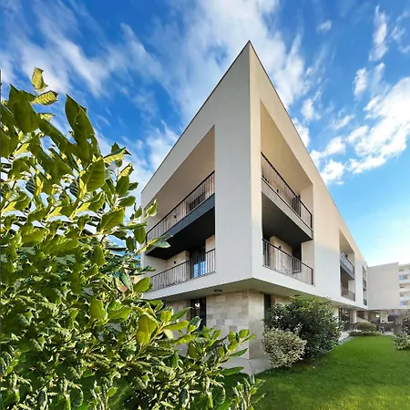 Ducu - Adults Only 4* Năvodari