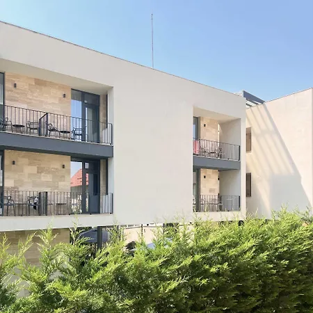 Hotel Ducu - Adults Only Navodari