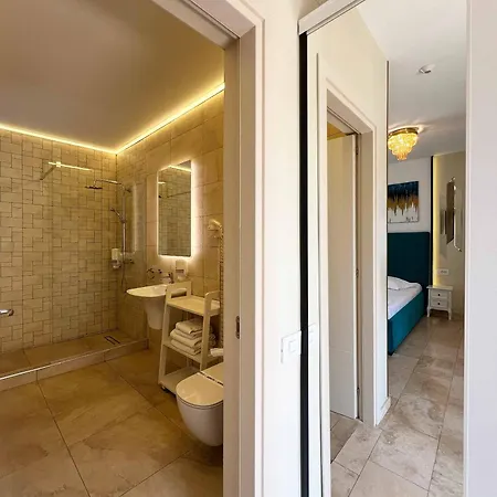 Hotel Ducu Mamaia Nord - Teens And Adults Only 14 And Over