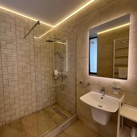 Hotel Ducu Mamaia Nord - Teens And Adults Only 14 And Over