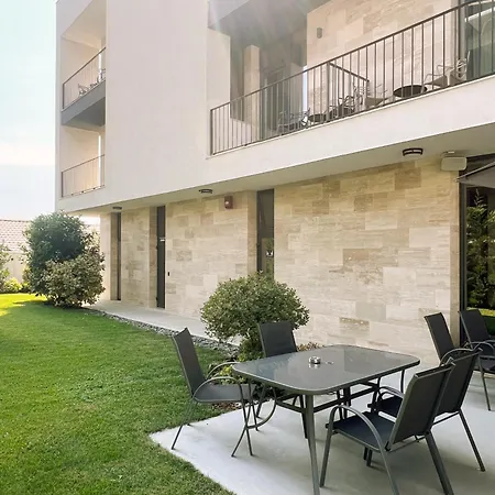 Ducu - Adults Only Hotel