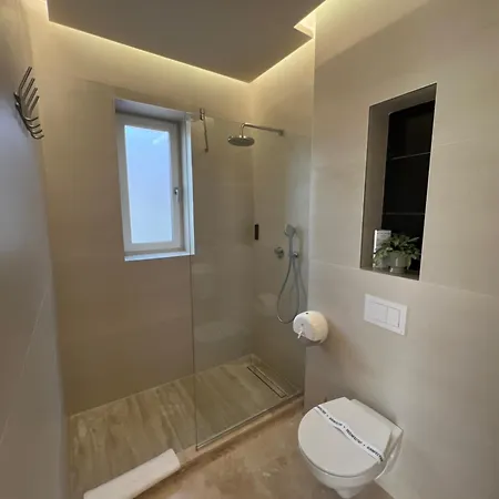 Hotel Ducu Mamaia Nord - Teens And Adults Only 14 And Over 4*