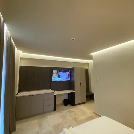 Ducu Mamaia Nord - Teens And Adults Only 14 And Over Hotel Năvodari