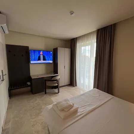 Ducu Mamaia Nord - Teens And Adults Only 14 And Over Hotel