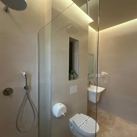 Ducu Mamaia Nord - Teens And Adults Only 14 And Over Hotel 4*