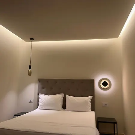 Hotel Ducu Mamaia Nord - Teens And Adults Only 14 And Over 4*