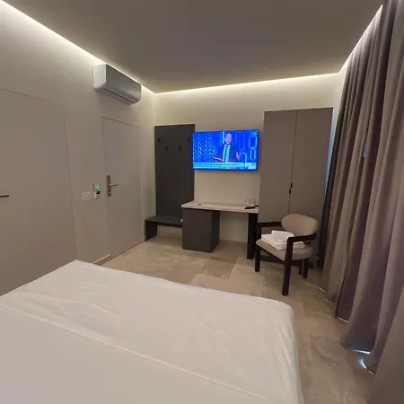 Ducu Mamaia Nord - Teens And Adults Only 14 And Over Hotel Năvodari