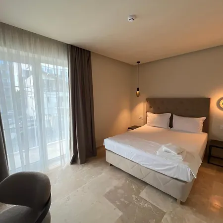 Hotel Ducu Mamaia Nord - Teens And Adults Only 14 And Over Năvodari