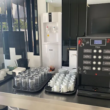 酒店 Ducu - Adults Only