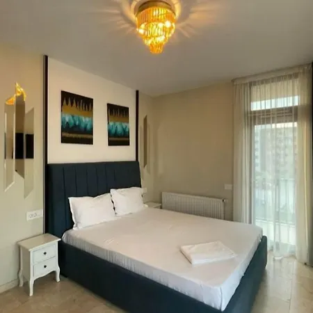 Hotel Ducu Mamaia Nord - Teens And Adults Only 14 And Over 4*