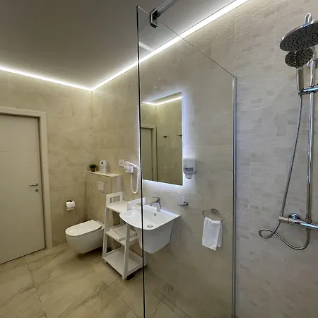 Ducu Mamaia Nord - Teens And Adults Only 14 And Over 4* Năvodari