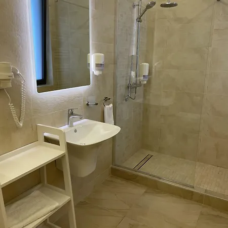 Hotel Ducu Mamaia Nord - Teens And Adults Only 14 And Over Năvodari