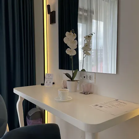 Ducu Mamaia Nord - Teens And Adults Only 14 And Over 4*