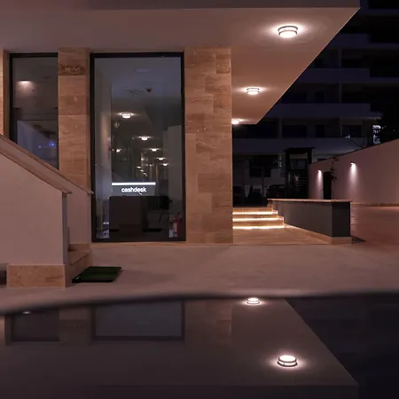 Ducu - Adults Only Hotel 4*