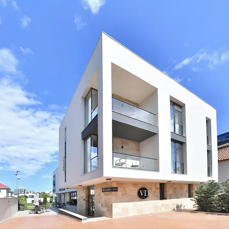 Ducu Mamaia Nord - Teens And Adults Only 14 And Over Hotel