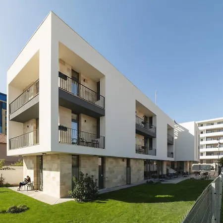 Ducu - Adults Only 酒店 4*