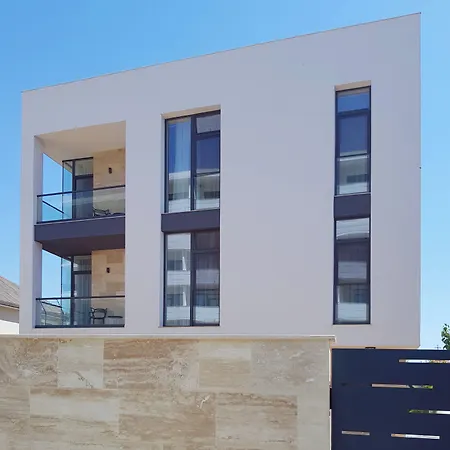 Hotel Ducu Mamaia Nord - Teens And Adults Only 14 And Over