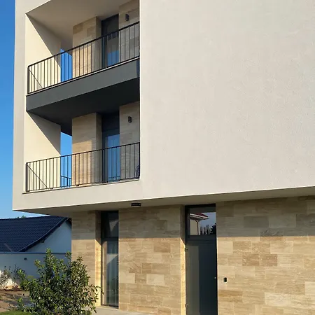 Ducu Mamaia Nord - Teens And Adults Only 14 And Over Hotel