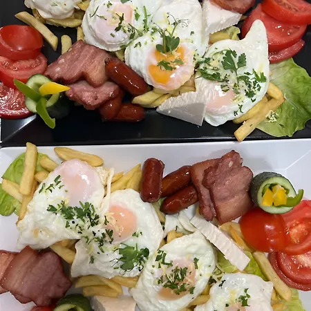 Ducu - Adults Only 酒店