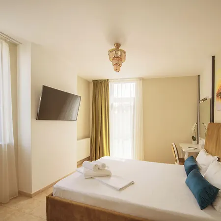 Ducu Mamaia Nord - Teens And Adults Only 14 And Over Hotel Năvodari