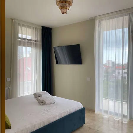 Hotel Ducu Mamaia Nord - Teens And Adults Only 14 And Over 4*