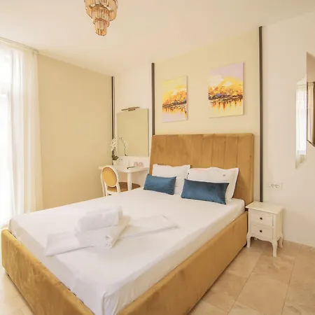 Hotel Ducu - Adults Only Navodari