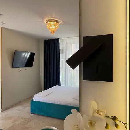 Ducu Mamaia Nord - Teens And Adults Only 14 And Over Hotel Năvodari