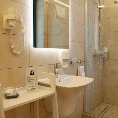 Ducu Mamaia Nord - Teens And Adults Only 14 And Over Hotel