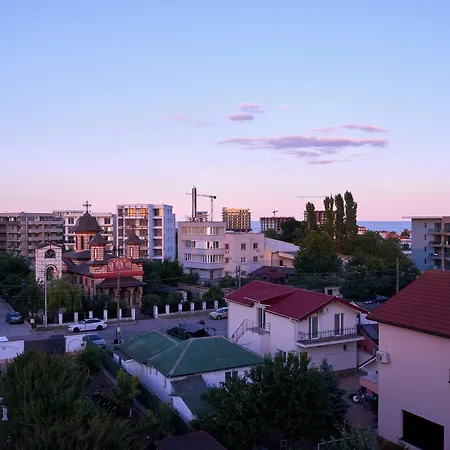 Hotel Ducu Mamaia Nord - Teens And Adults Only 14 And Over Năvodari